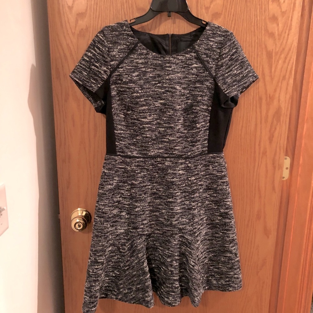 J. Crew dress